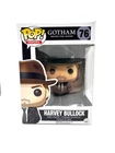 Funko Pop Heroes Harvey Bullock #76 Gotham Before the Legend Batman