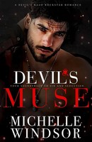 Michelle Windsor | Devil's Muse | Taschenbuch | Englisch (2026)