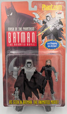 Vintage 1993 Kenner Batman Mask of the Phantasm Action Figure MOC Sealed New