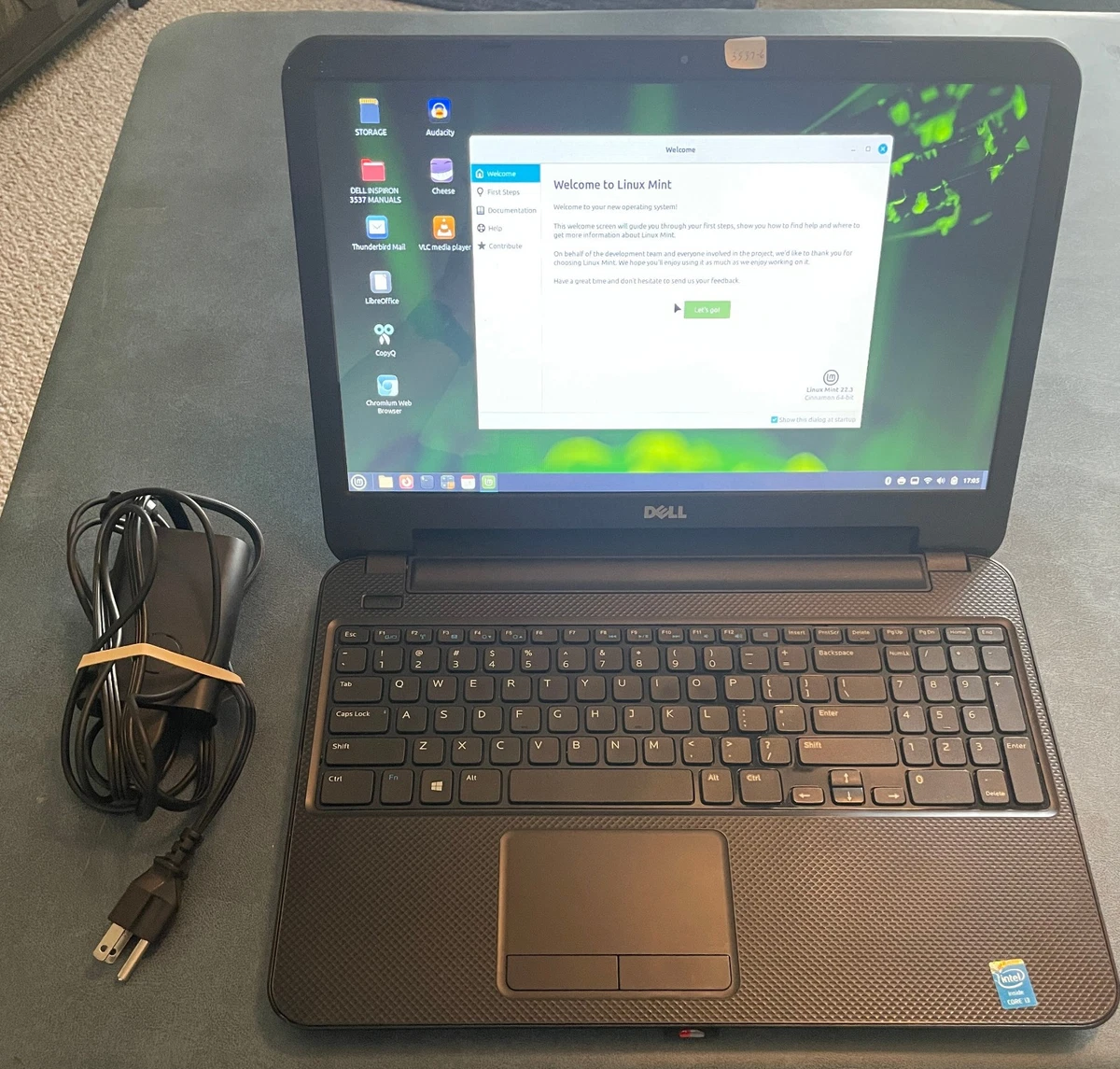 Dell Intel Core i3 4th Gen PC Laptops and Netbooks for sale | eBay