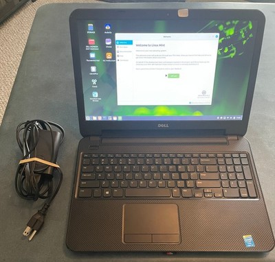 DELL INSPIRON 15-3537 Laptop 15'' i3 256gb+1tb Linux Mint 22.3-extras-6