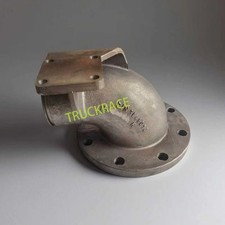 NEW Cummins Exhaust Elbow 3019974 For Cummins KT / KTA 19 Marine Engines