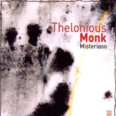 Thelonious Monk - Misterioso