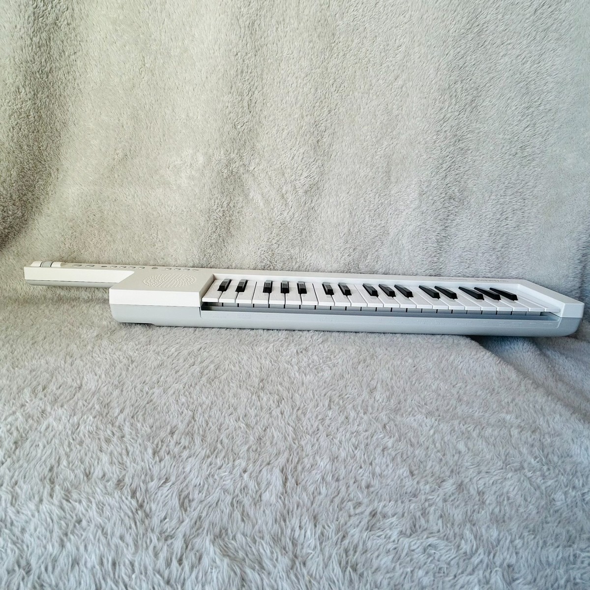 YAMAHA SHS-300WH Piano Keyboard sonogenic Mini Keytar White 37