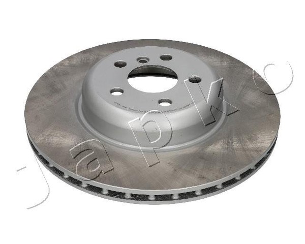 Japko 2X Bremsscheibe Hinten Ø345 Mm BelüFtet FüR BMW X3 G01 F97 Xdrive20D-image