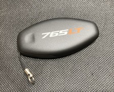 McLaren 765LT OEM Key New Condition