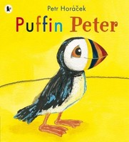 Puffin Peter Petr HoráCek