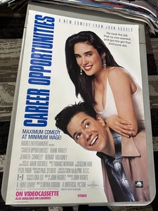 洋画・外国映画 Career Opportunities DVD 洋画・外国映画 Career