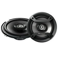 Pioneer TSF1634R 6.5 inch Two-Way Car Audio S...