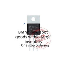 5 pieces FCP165N65S3R0, brand-new TO-220, 650V, 19A N-channel MOSFET