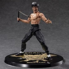 Ultimate Guide to Bruce Lee Collectibles and Memorabilia 123