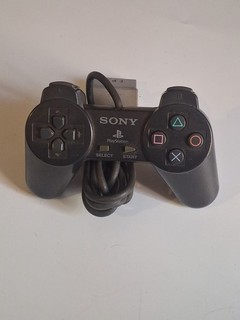 Manette Console Sony PlayStation 1 Ps2 Fonctionne
