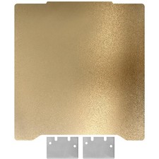 Double-Sided Textured PEI Build Plate 190x190mm for Prusa Mini 3D Printer F...