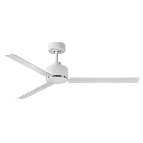 Hinkley Lighting - 56``Ceiling Fan - Fan - Indy - 56 Inch 3 Blade Ceiling - Picture 1 of 4