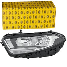 HELLA HALOGEN SCHEINWERFER H7/H7 LINKS passend für MERCEDES A-KLASSE | 1LG 015 0 HELLA HALOGEN SCHEINWERFER H7/H7 LINKS passend für MERCEDES A-KLASSE | 1LG 015 0