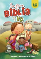 La Gran Biblia Y Yo Valores Y Virtudes De La Biblia Agnes De Bezenac (U. A.)