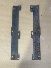1981-1986 Oldsmobile Cutlass Supreme 442 Hurst Bumper Cover Grille Brackets 