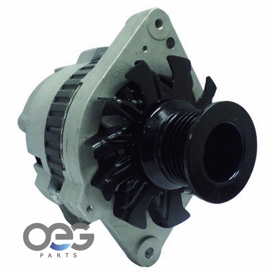 New Alternator For Asuna SE L4 1.6L 93-93 1101531 1101563 1101564 ADR0040 - Image 2 of 4