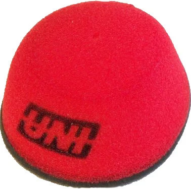 Filtro de aire Uni Filtro Suzuki DRZ400E DRZ400S DRZ400SM 2000-2014 NU-2480ST KLX400 Foto 2 de 4