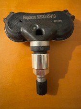 4x Original  RDKS TPMS Sensor 52933-2S410 für KIA Sportage/Hyundai IX35 Low-Line