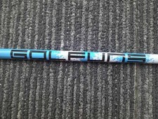 GOLFUNS BLUE Attas Shaft 44" Golf Club Shaft
