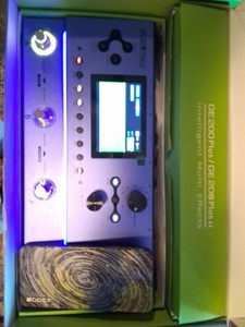 Mooer Ge200 | eBay