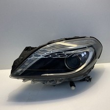 Mercedes-Benz B W246 W242 2014 Vorne links Scheinwerfer A2468207161 JON46617