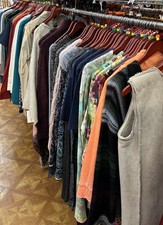 NEW Women  s Clothing Reseller Bundle Box Mixed Lot Wholesale Various Sizes