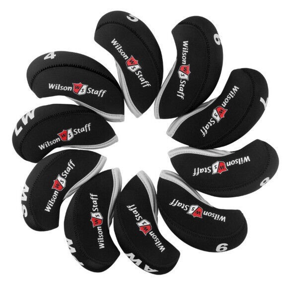 Club Covers Case Neoprene 4-9-aspl/w