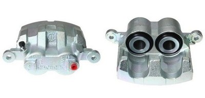 Axia Bremssattel 393869 48mm für JEEP CHEROKEE 2 WJ WG CRD 4x4