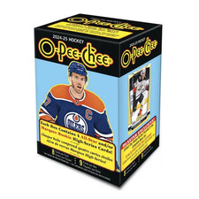2024-25 O-Pee-Chee Hockey - Yellow Border - Complete Your Set - You Pick!!!