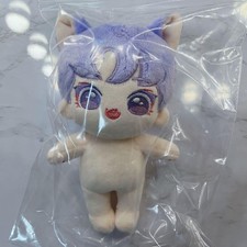 SEVENTEEN Jun 15cm Plush