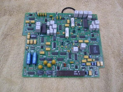 HP 8920A/B Audio Analyzer #2 board #08920-60212