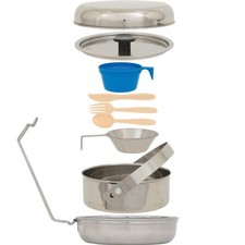 Deluxe Mess Kit