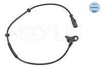 NEU - Meyle 16-148990022 Sensor, Raddrehzahl FüR Renault