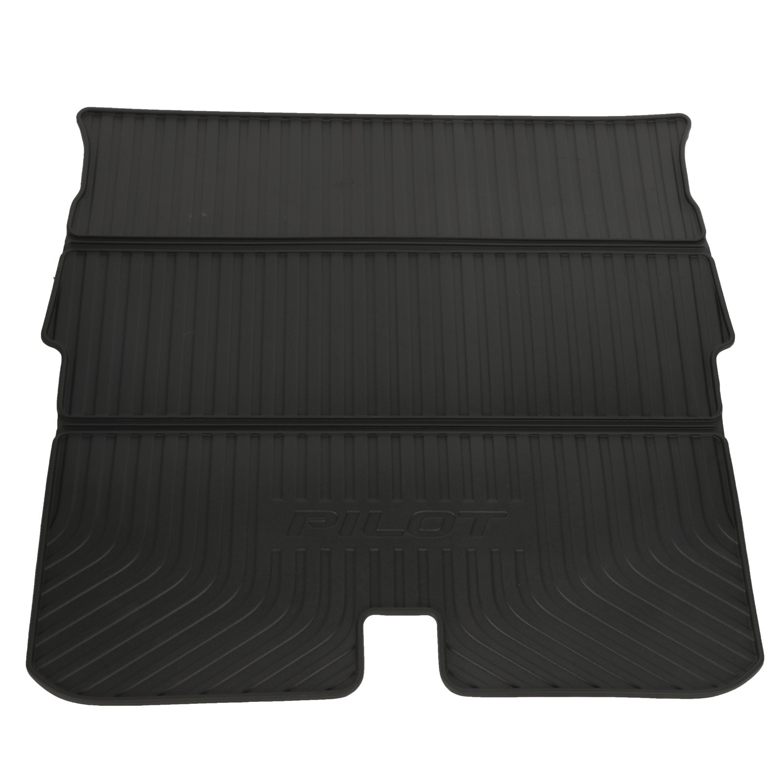 Bandeja del área de carga plegable para Honda Pilot/Passport 2019-2022 (N/P 08U45-TG7-100B)