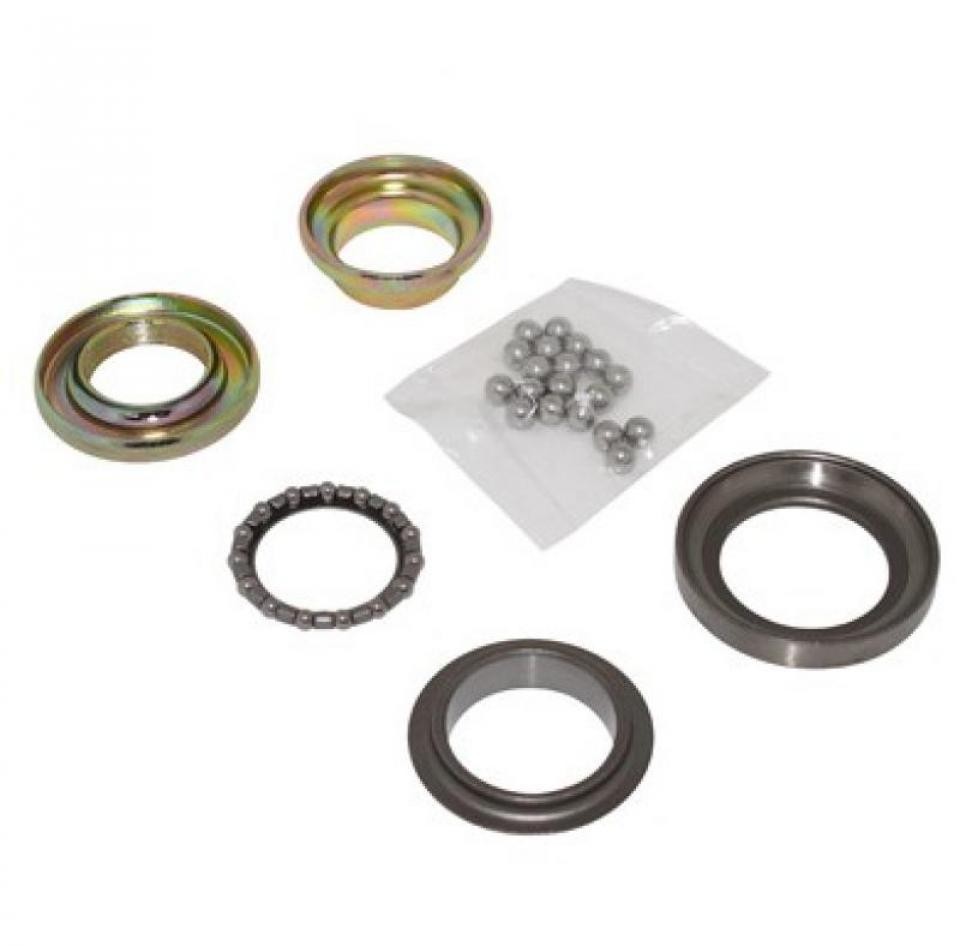 Roulement de direction GY6 50cc Buzzetti kit complet pour scooter chinois 4T