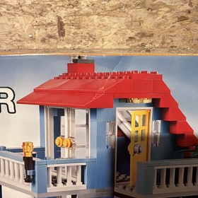 LEGO 7346 Creator 3 in 1 Seaside House New Sealed Retired