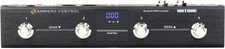 Hotone Ampero Control Bluetooth MIDI Foot Con...