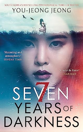Seven Years of Darkness by You-jeong Jeong (PB 2021) - Image 2