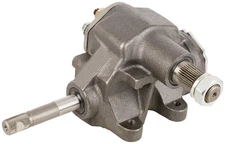 For General Motors Manual Steering Gearbox Replaces Saginaw 505 36-Spline TCP