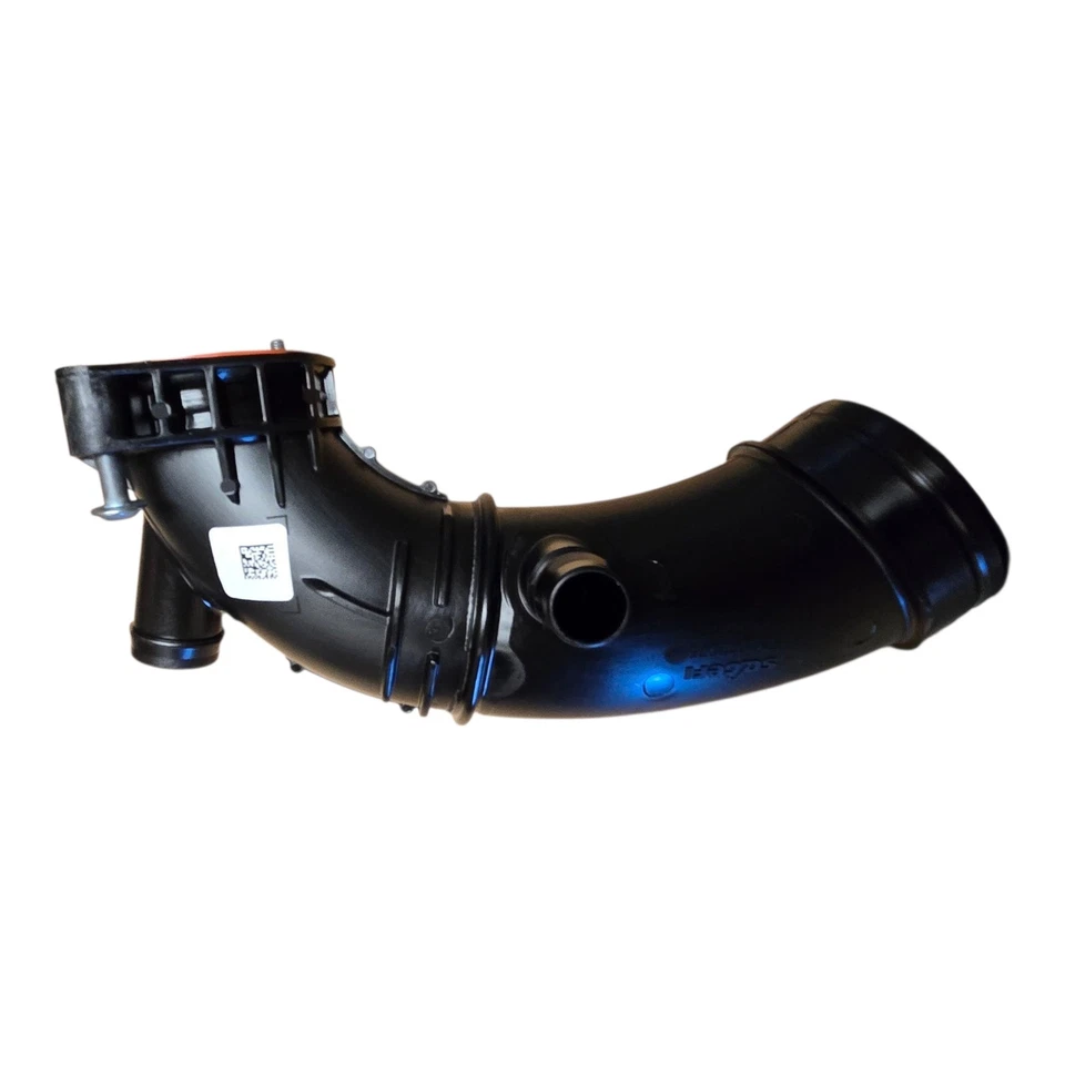 Audi S5 2019 turbo manguera de admisión de aire/conducto Foto 3 de 4