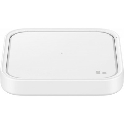 Samsung EP-P2400 Super Fast Wireless Charger Pad Ladestation weiß max. 15 Watt