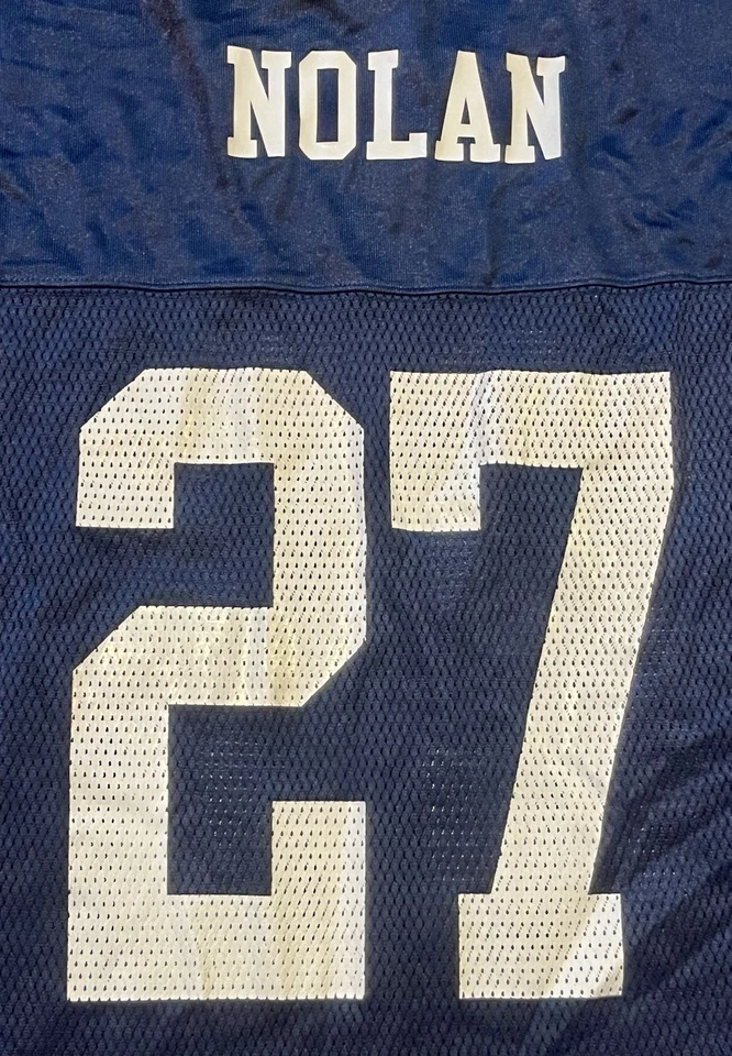 Camiseta Adidas Mackenzie Nolan — Montana State Bobcats — Talla XL para hombre Foto 3 de 4