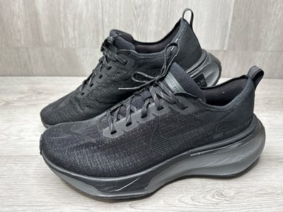Nike ZoomX Invincible Run 3 Black Men's 9.5 (A1D031877)
