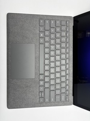 Microsoft Surface Laptop 4 (13.5
