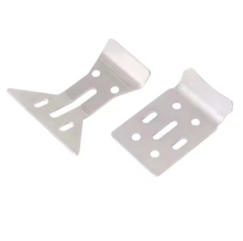 Guard Plate / Armor for Losi 1/24 Micro-B 2WD Buggy Frame - Upgrade Chassis 🇺🇸 - Image 3 of 3