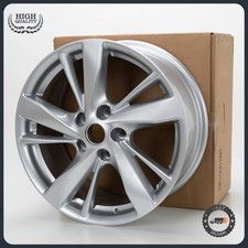 17" Wheel 62593 For Nissan Altima 2013-2016 OEM Quality Wheel Replacement Rim