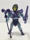 Vintage Skeletor MOTU Masters Of The Universe Complete #11 Sword