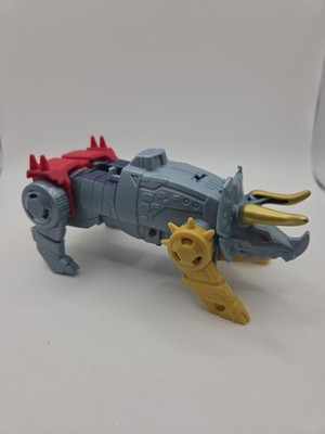 Transformers Bumblebee Cyberverse Adventures Dinobot Slug ( Loose )